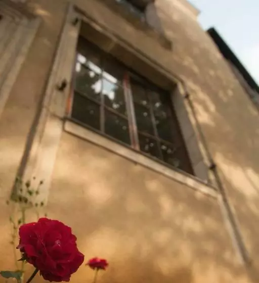 Le Gite De La Muraille