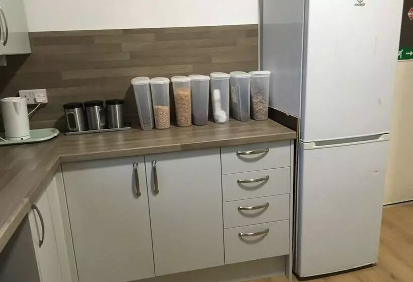 Majatalo The Canberra Guest House