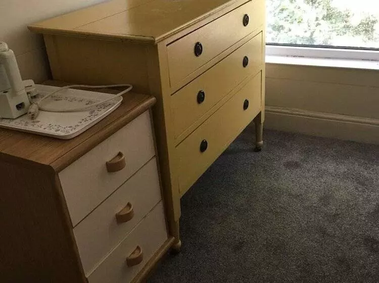 Majatalo The Canberra Guest House