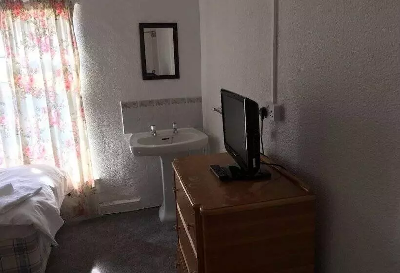 Majatalo The Canberra Guest House