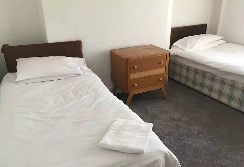 Majatalo The Canberra Guest House