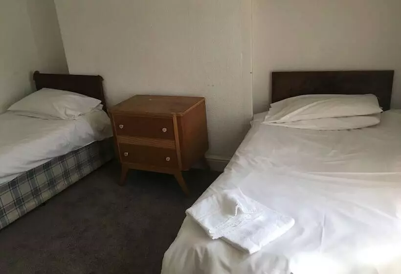 Majatalo The Canberra Guest House