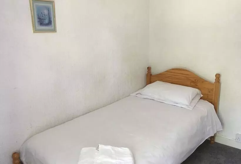 Majatalo The Canberra Guest House