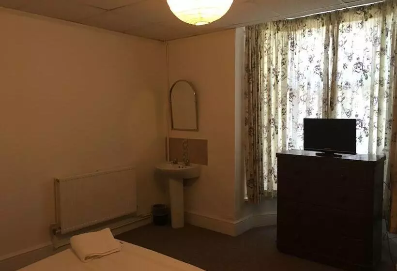 Majatalo The Canberra Guest House