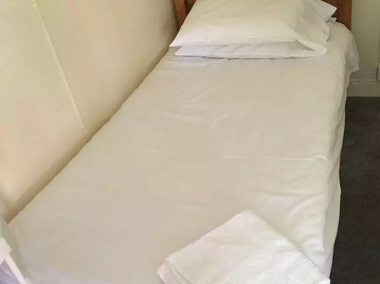 Majatalo The Canberra Guest House