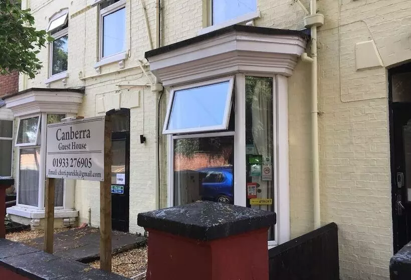 Majatalo The Canberra Guest House