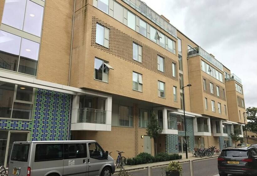 Signet Apartments Vesta