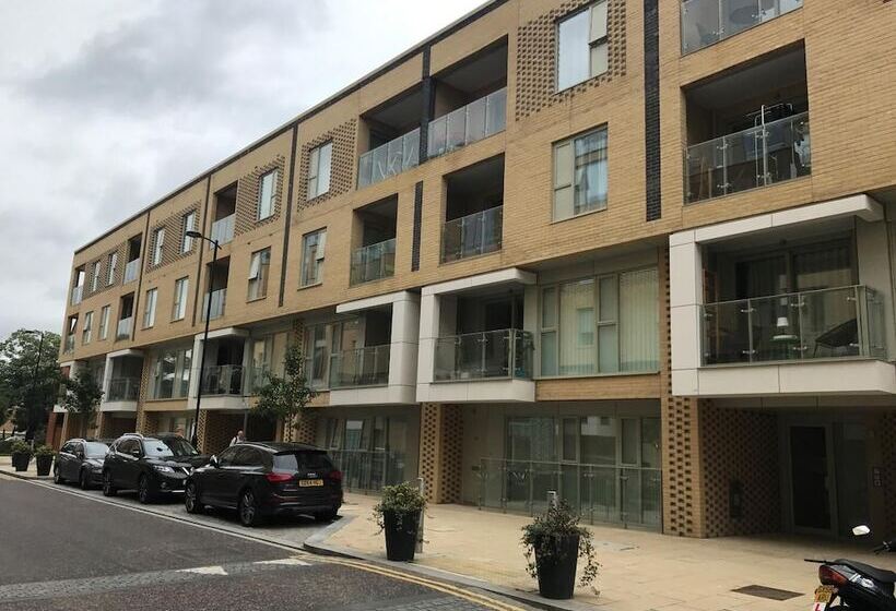 Signet Apartments Vesta