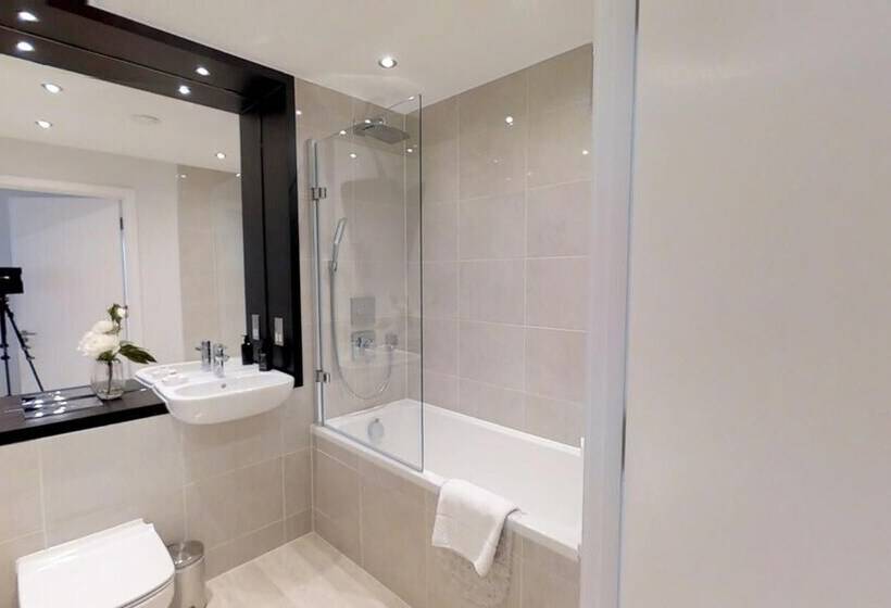 Signet Apartments Vesta