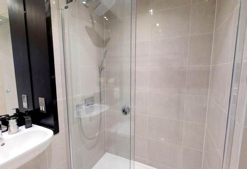 Signet Apartments Vesta