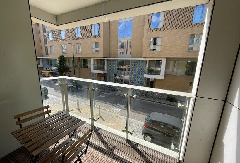 Signet Apartments Vesta