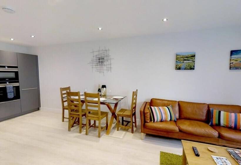 Signet Apartments Vesta