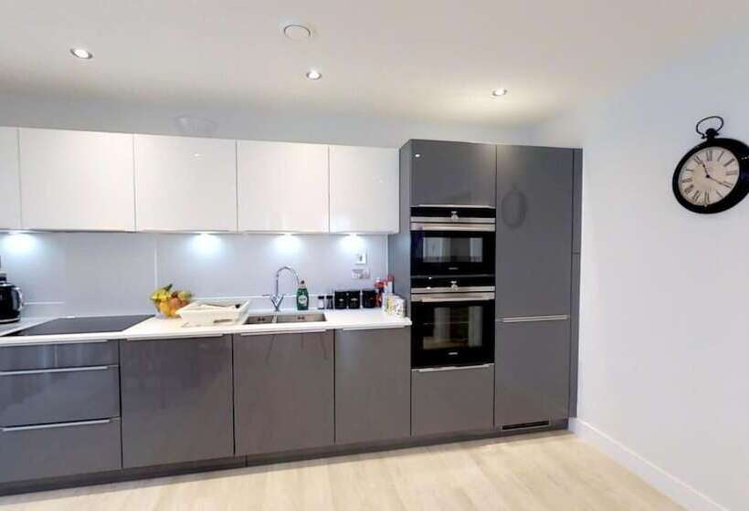 Signet Apartments Vesta