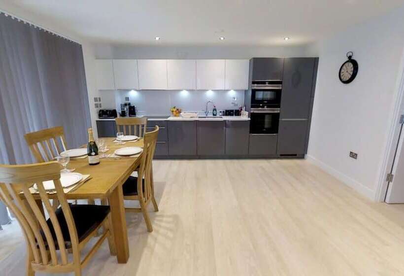 Signet Apartments Vesta