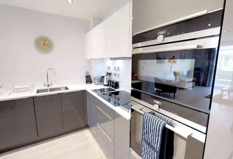 Signet Apartments Vesta