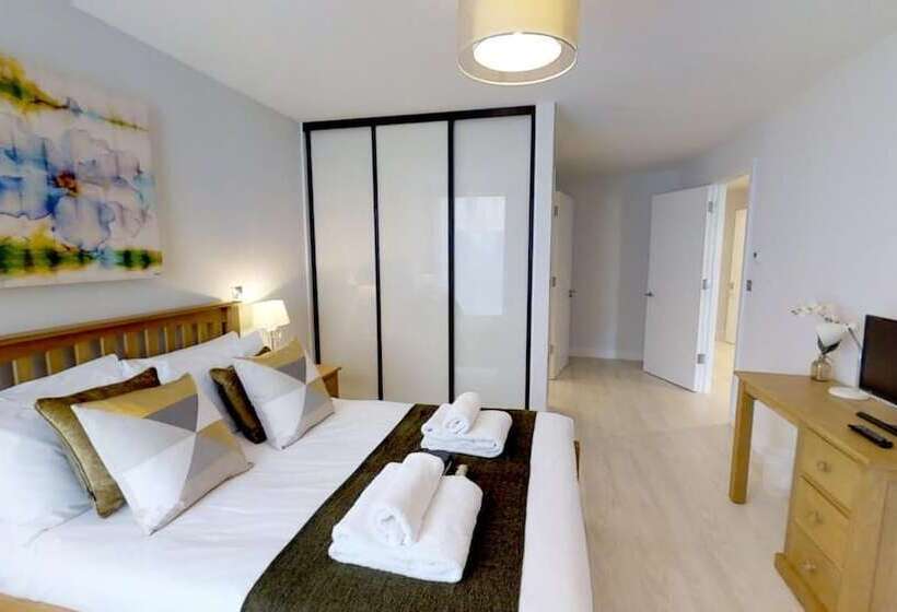 Signet Apartments Vesta