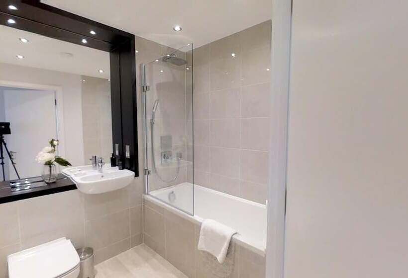 Signet Apartments Vesta