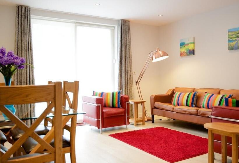 Signet Apartments Vesta