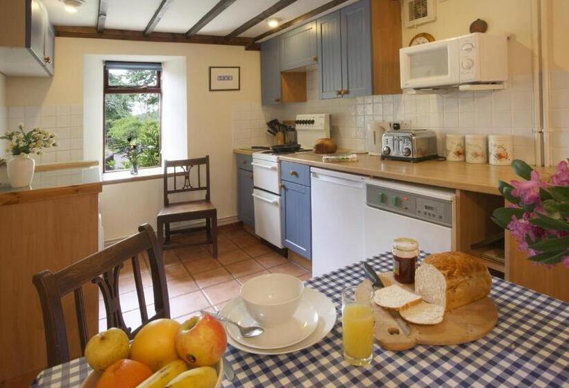 Swansea Valley Holiday Cottages