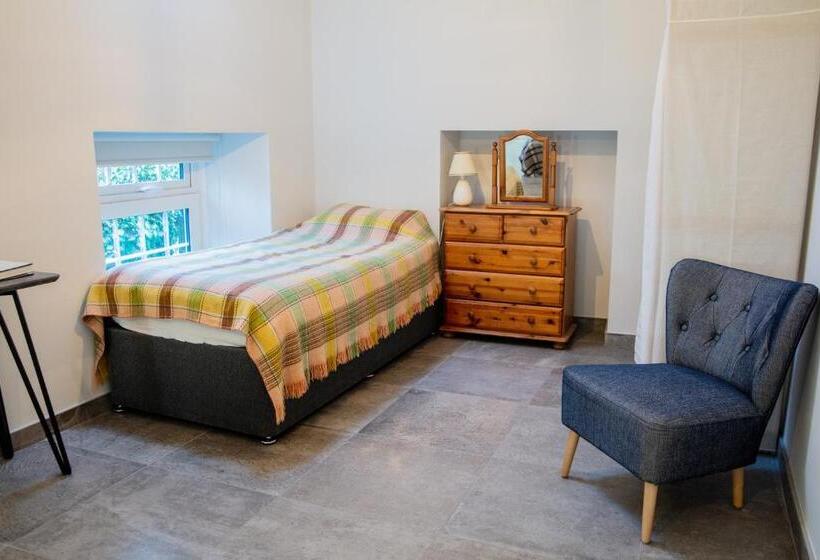 Swansea Valley Holiday Cottages