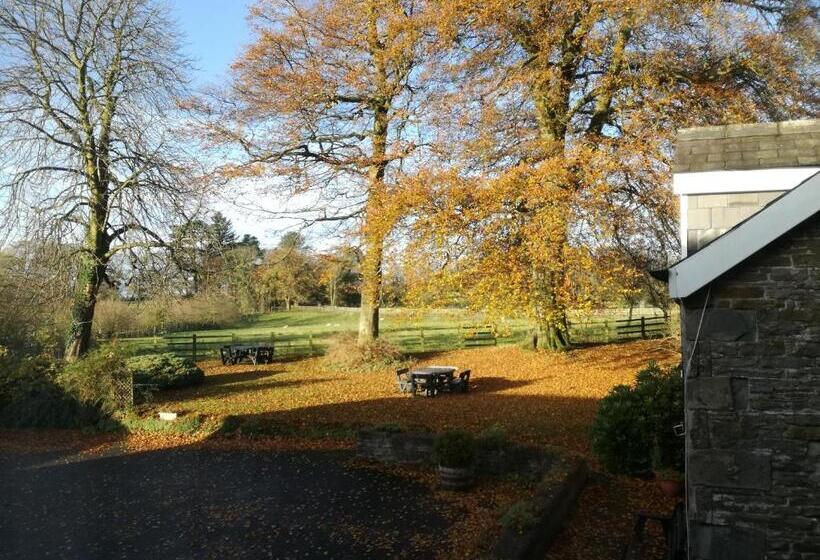 Swansea Valley Holiday Cottages