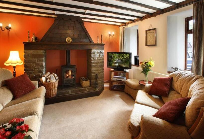 Swansea Valley Holiday Cottages