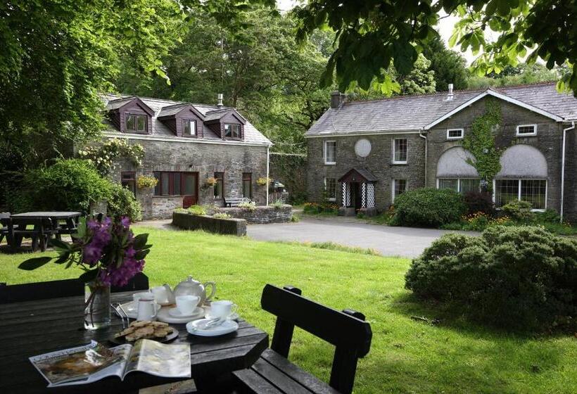 Swansea Valley Holiday Cottages