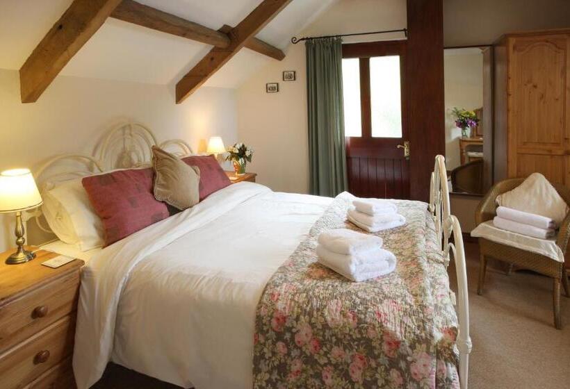 Swansea Valley Holiday Cottages