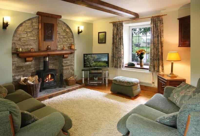 Swansea Valley Holiday Cottages