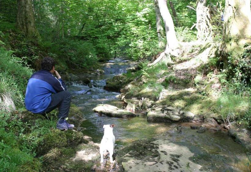 Swansea Valley Holiday Cottages