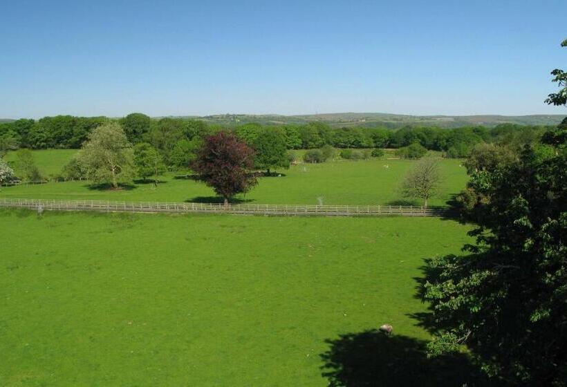 Swansea Valley Holiday Cottages