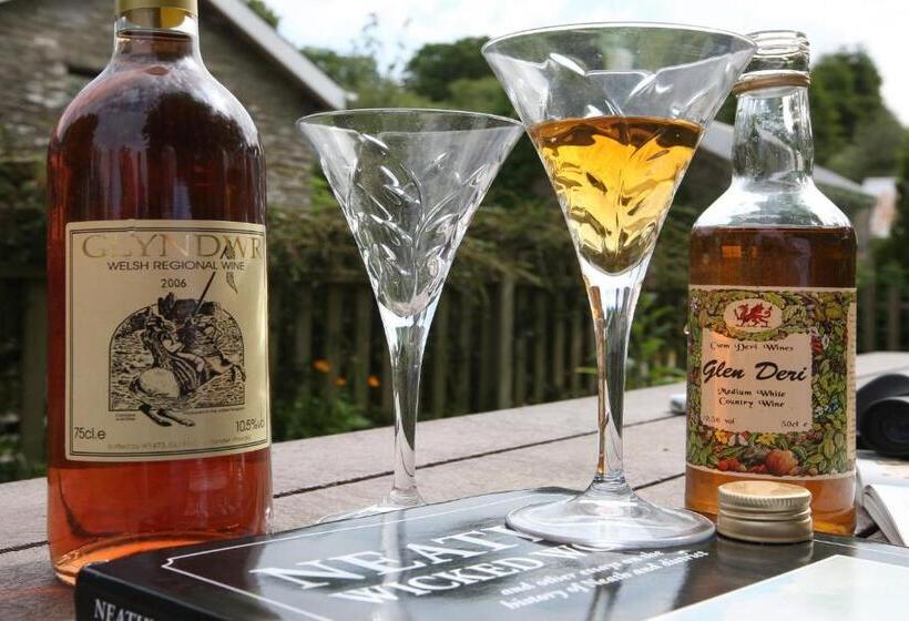 Swansea Valley Holiday Cottages