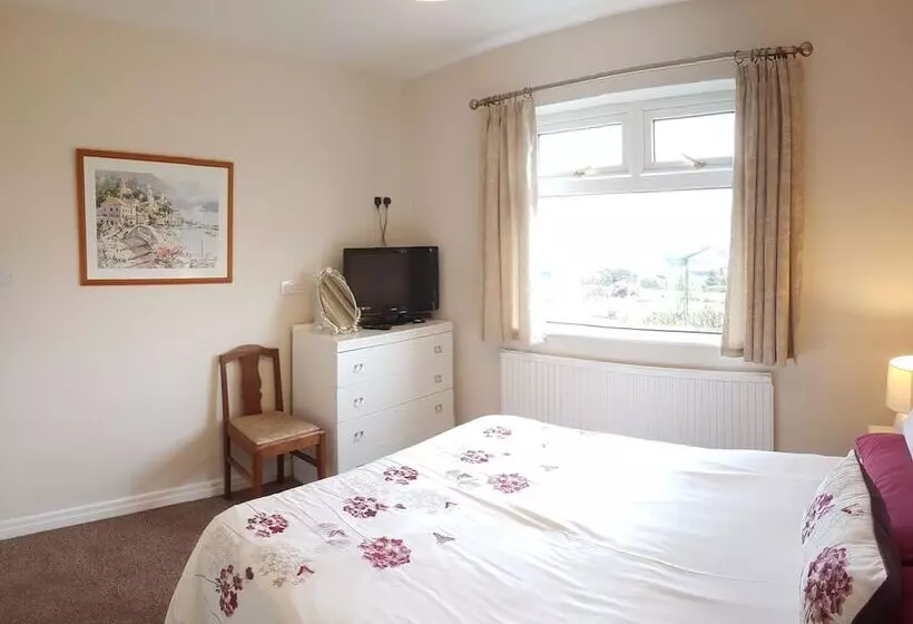 Woodpeckers Cottage