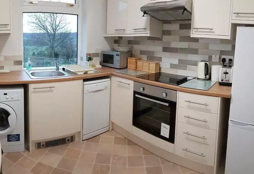 Woodpeckers Cottage