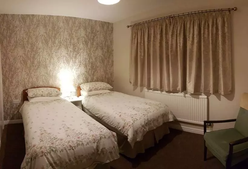 Woodpeckers Cottage