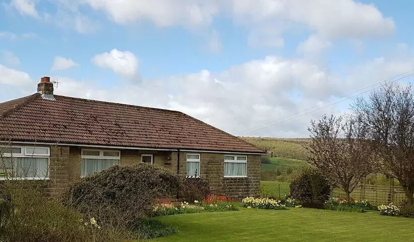 Woodpeckers Cottage