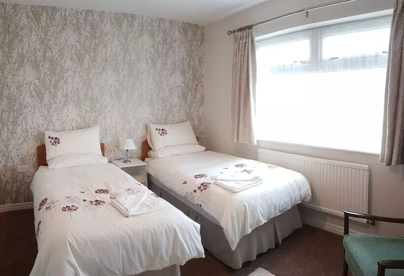 Woodpeckers Cottage