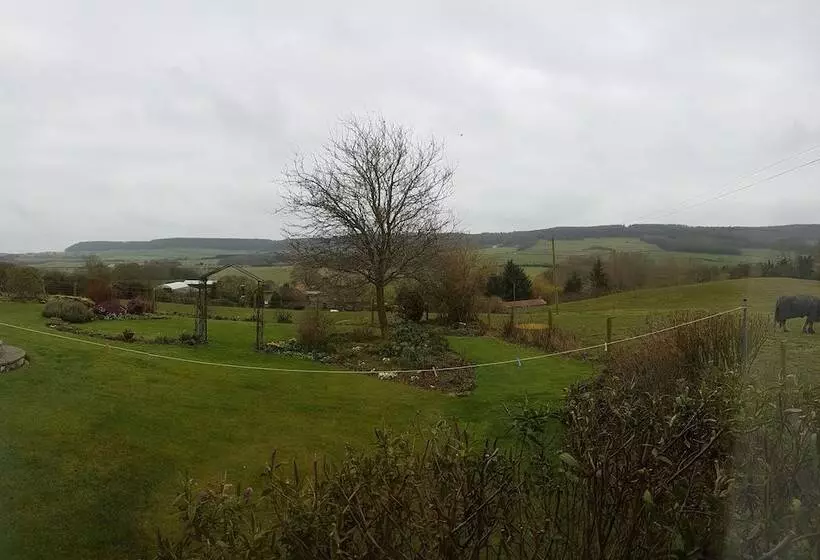 Woodpeckers Cottage