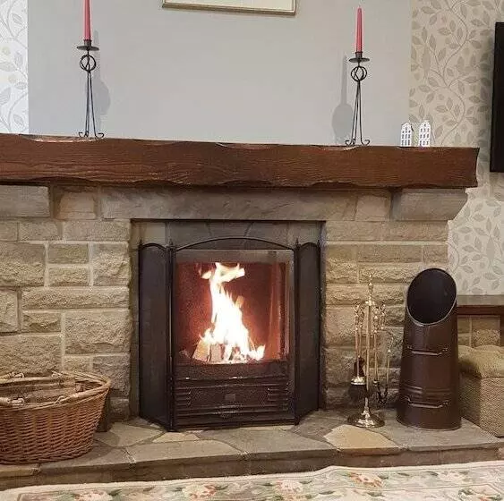 Woodpeckers Cottage