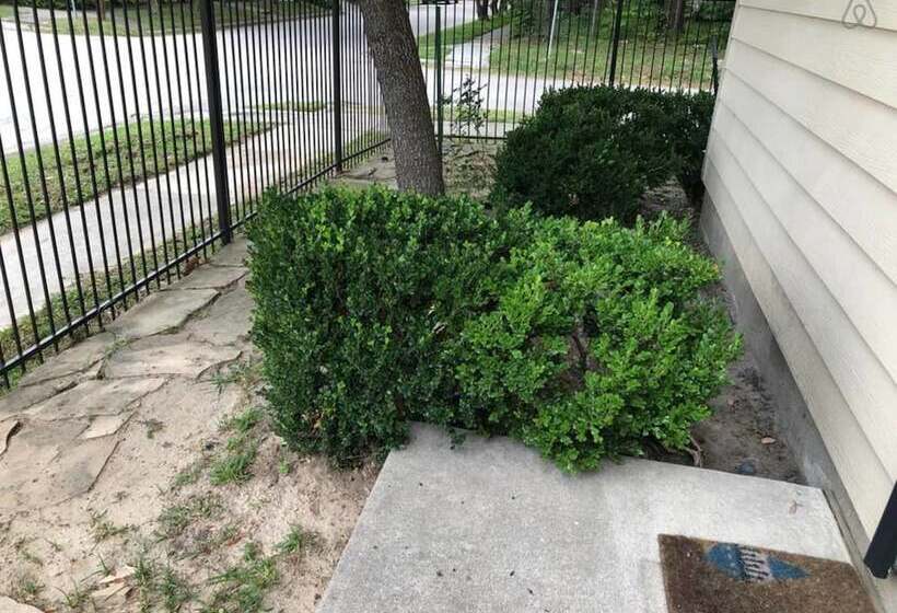 4 Story Rooftop Executive Corporate Housing