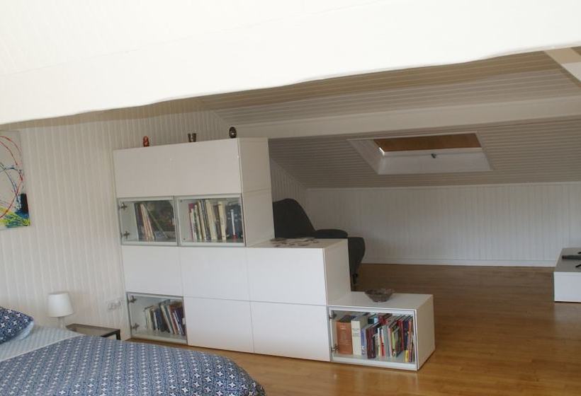 민박 Maison Des Coquelicots