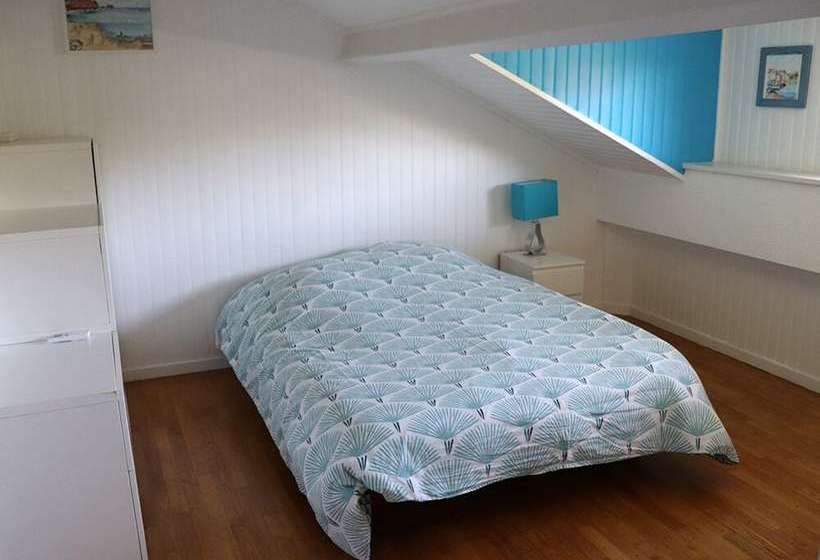 민박 Maison Des Coquelicots