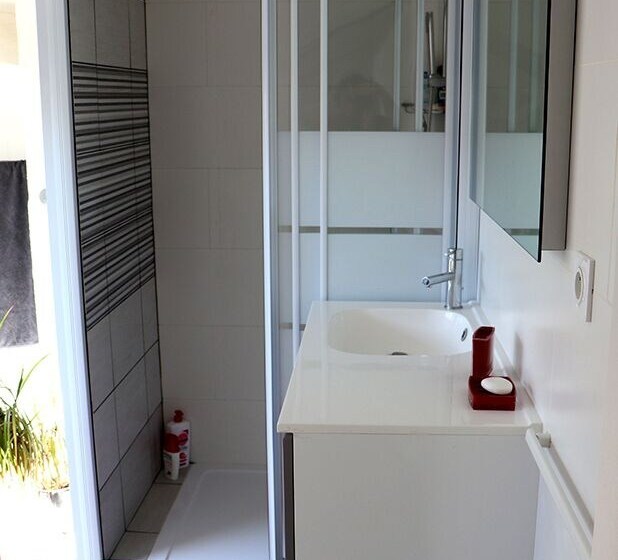 민박 Maison Des Coquelicots