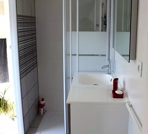 تختخواب و صبحانه Maison Des Coquelicots