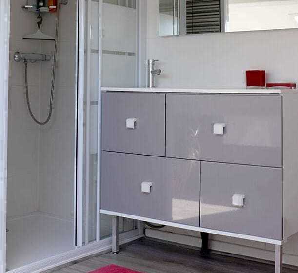 민박 Maison Des Coquelicots