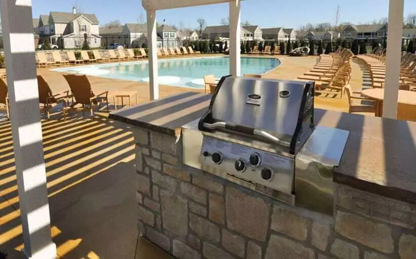 Bridgestreet At Hilliard Grand