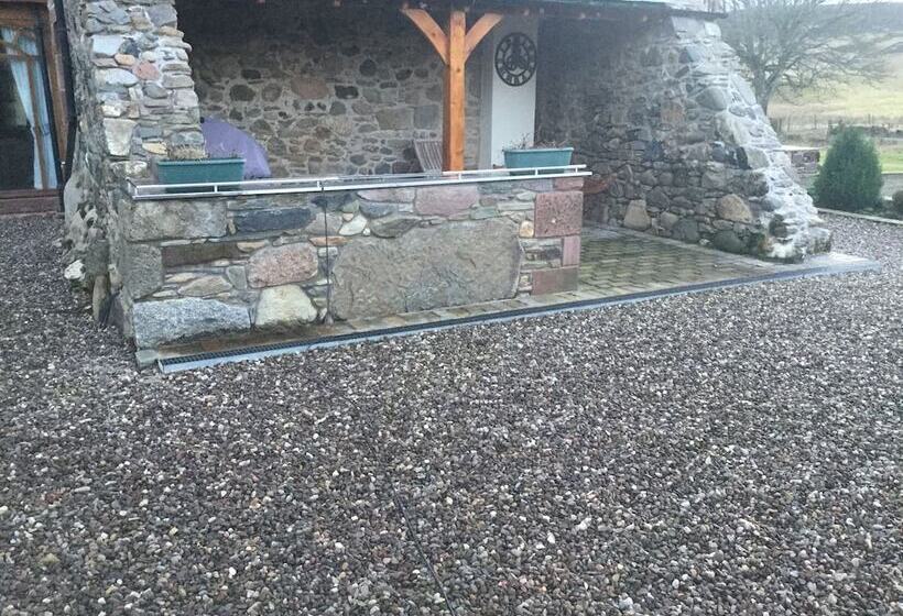 Castleview Newton Steading