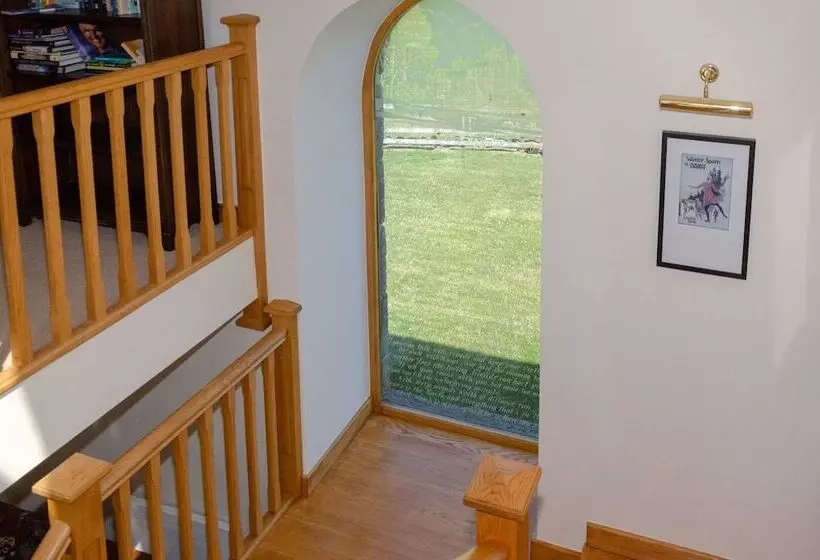 Castleview   Newton Steading