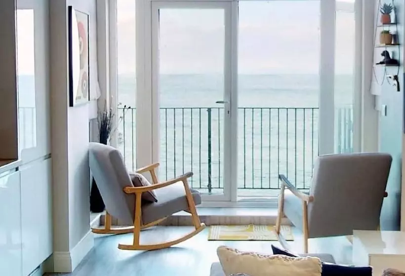 Ilfracombe Cheyne Beach Villa 2 Bedrooms