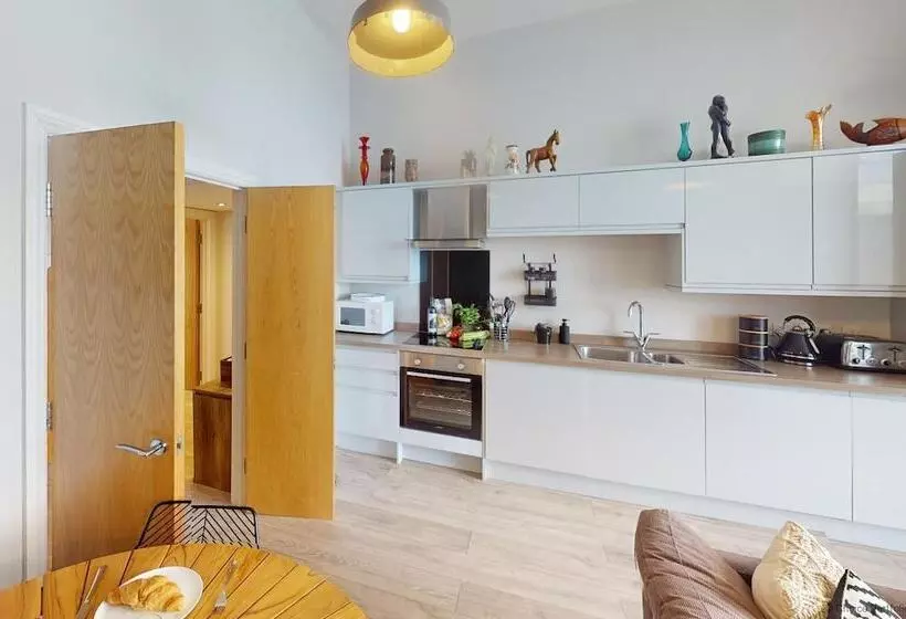 Ilfracombe Cheyne Beach Villa 2 Bedrooms
